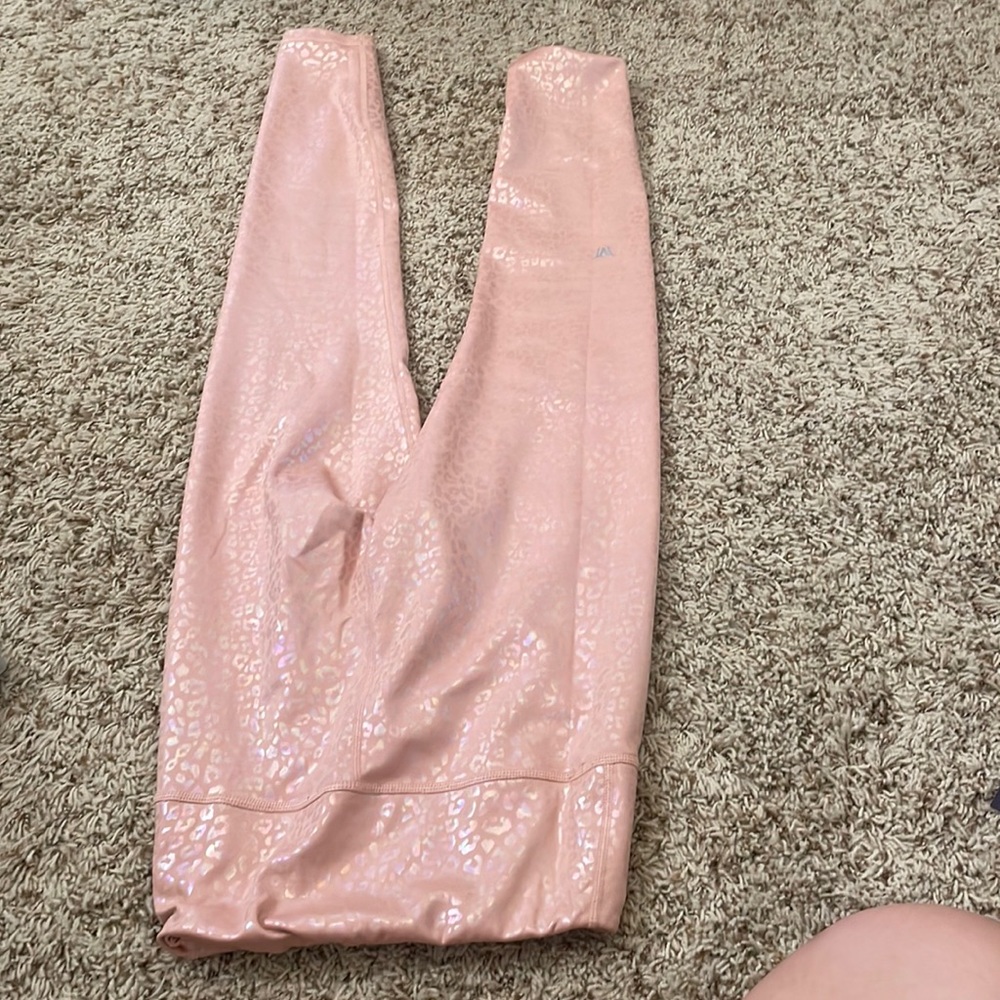 Ivl leggings size 4
